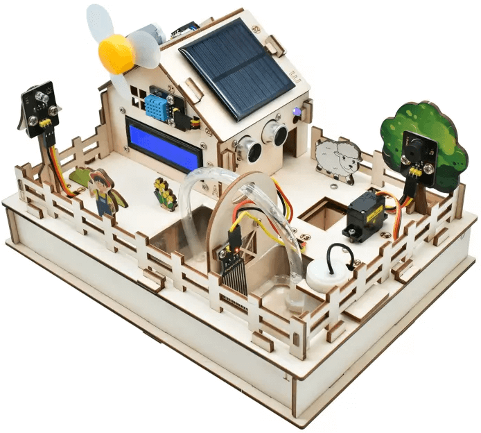 IoT